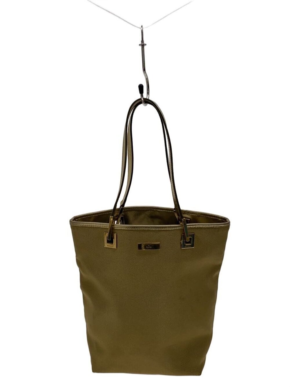 Gucci Tote Bag Gold